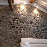 Apartmán Il Bosco Sul Tevere *