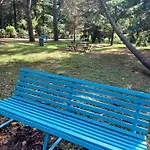 Apartmán Il Bosco Sul Tevere *