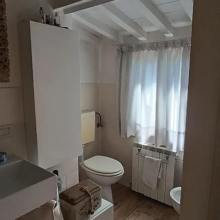 Il Bosco Sul Tevere Apartamento