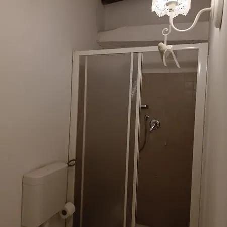 Apartamento Il Bosco Sul Tevere Perúgia