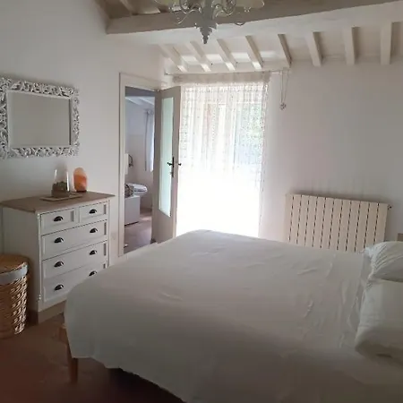 Il Bosco Sul Tevere Apartamento Perúgia