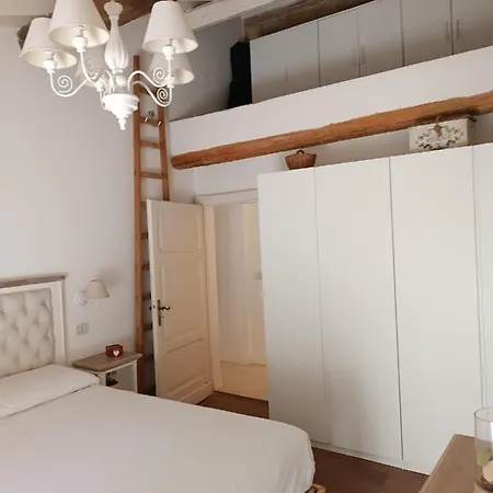 Il Bosco Sul Tevere *