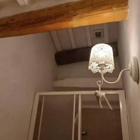 Il Bosco Sul Tevere Apartamento