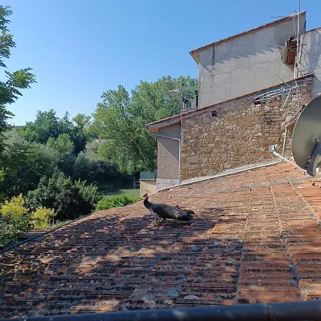 Apartamento Il Bosco Sul Tevere *