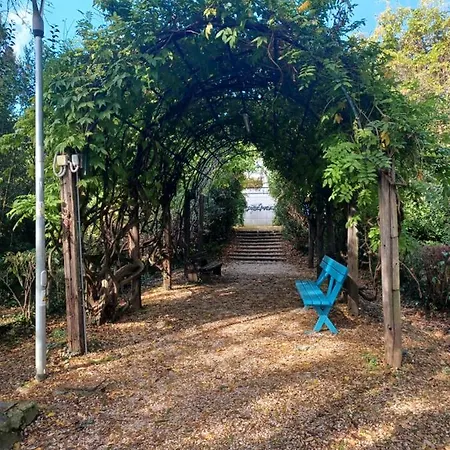 Il Bosco Sul Tevere * Perúgia