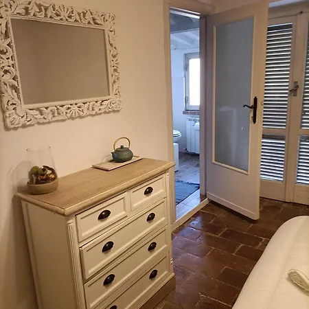 Apartamento Il Bosco Sul Tevere