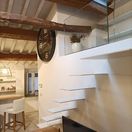 Il Bosco Sul Tevere * Perúgia