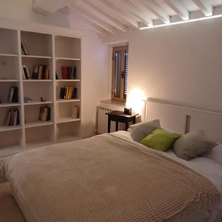 Il Bosco Sul Tevere Apartamento Perúgia