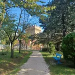 Il Bosco Sul Tevere 公寓