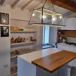 公寓 Il Bosco Sul Tevere 佩鲁贾