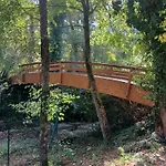 Il Bosco Sul Tevere *