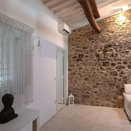 Il Bosco Sul Tevere Appartement *
