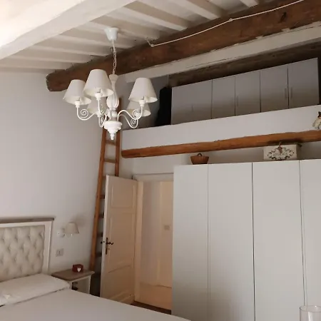 Il Bosco Sul Tevere Appartement