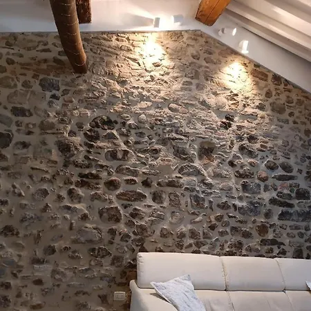 아파트 Il Bosco Sul Tevere *