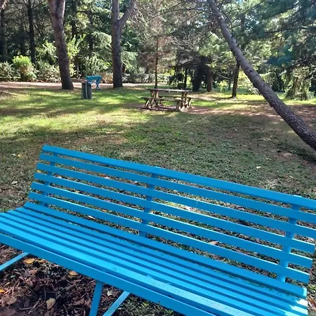 Apartamento Il Bosco Sul Tevere *