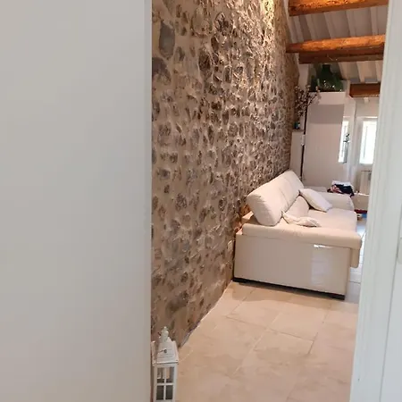 Appartement Il Bosco Sul Tevere