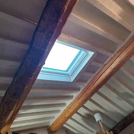 Appartement Il Bosco Sul Tevere