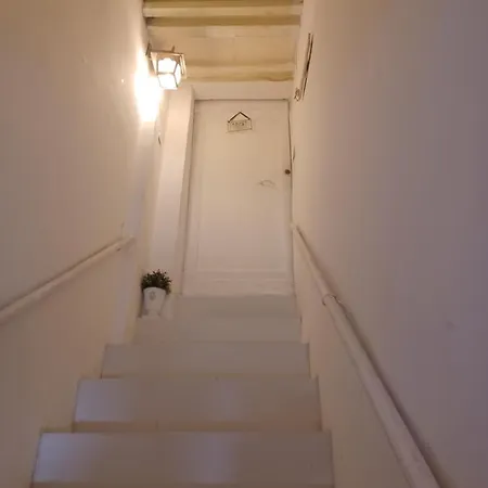 Apartamento Il Bosco Sul Tevere
