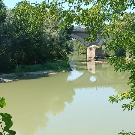 Il Bosco Sul Tevere Perúgia