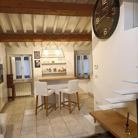 Apartamento Il Bosco Sul Tevere Perugia