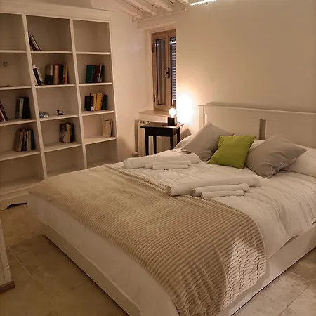 Il Bosco Sul Tevere Apartamento Perugia