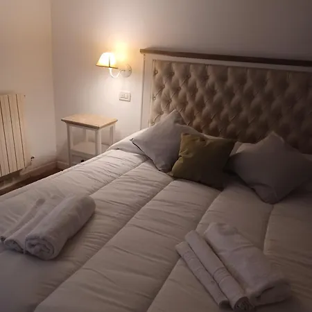 Appartement Il Bosco Sul Tevere Pérouse