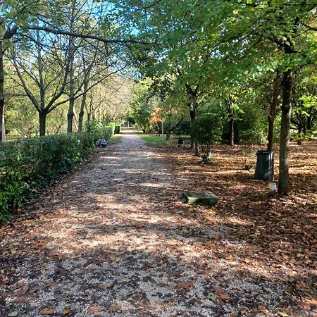 Il Bosco Sul Tevere Appartement *