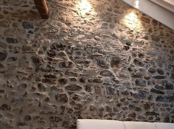 Apartamento Il Bosco Sul Tevere *