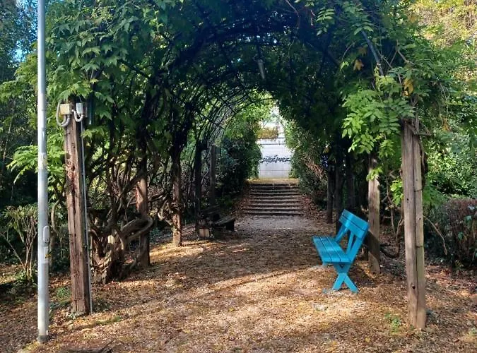 Il Bosco Sul Tevere * Perúgia